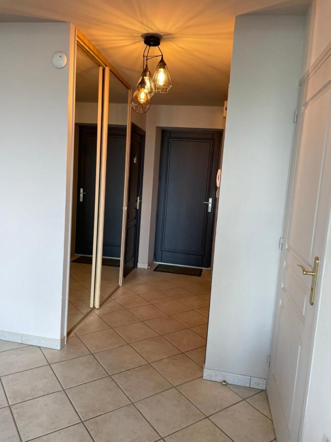 Ferienwohnung La Vigie Pleneuf-Val-Andre Exterior foto